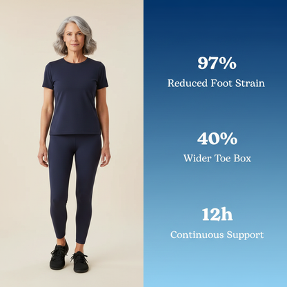 PureStride™ BareFlex Pro